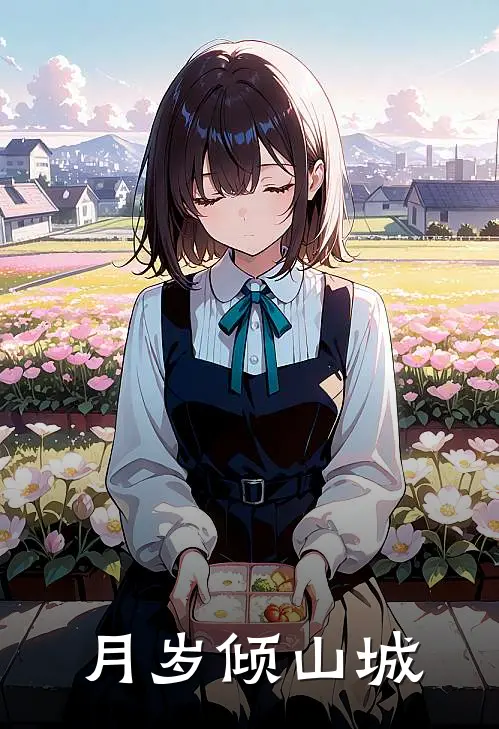 月岁倾山城苏念盛安平热门完结小说_最新章节列表月岁倾山城(苏念盛安平)