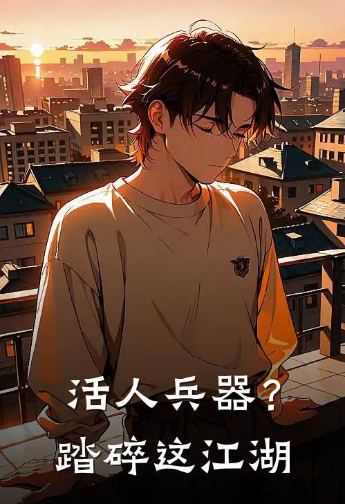 活人兵器？踏碎这江湖(陈灰赵西郎)免费小说笔趣阁_完结版小说推荐活人兵器？踏碎这江湖(陈灰赵西郎)