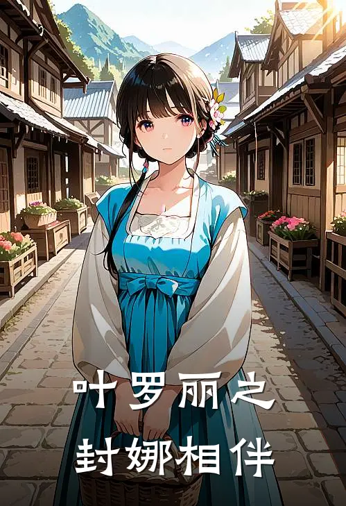 叶罗丽之封娜相伴齐娜菲灵全文免费阅读_热门小说大全叶罗丽之封娜相伴齐娜菲灵