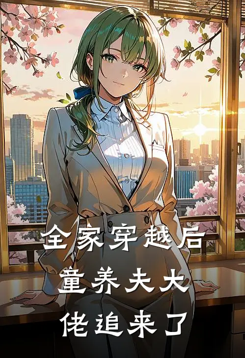 全家穿越后，童养夫大佬追来了傅廷森李秀英完本热门小说_完本小说免费全家穿越后，童养夫大佬追来了(傅廷森李秀英)