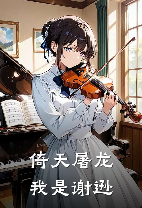 倚天屠龙：我是谢逊谢逊殷素素热门小说免费阅读_网络热门小说倚天屠龙：我是谢逊(谢逊殷素素)