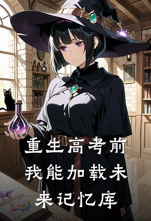 姜阳刘启元《重生高考前，我能加载未来记忆库》全本免费在线阅读_(姜阳刘启元)最新章节在线阅读