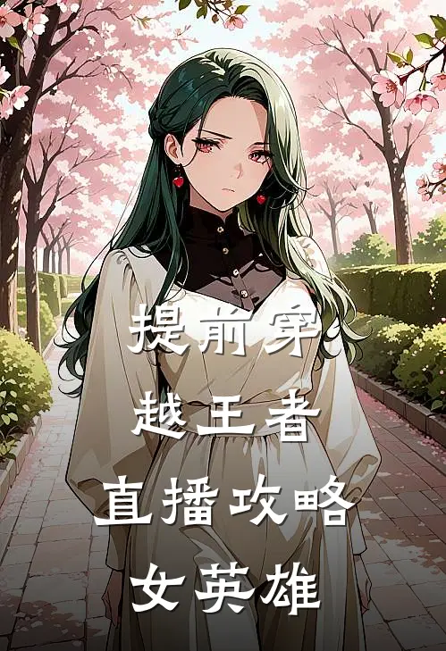 提前穿越王者，直播攻略女英雄周浔张小鱼小说完整版免费阅读_热门小说排行榜提前穿越王者，直播攻略女英雄(周浔张小鱼)