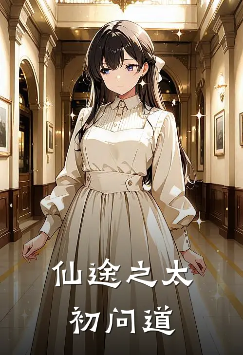 仙途之太初问道(周旭周芸)小说推荐完本_全本免费小说仙途之太初问道周旭周芸