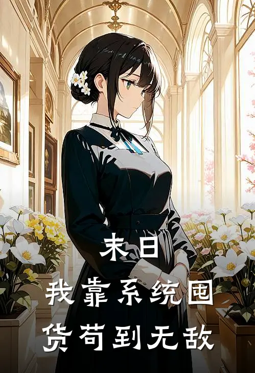 末日：我靠系统囤货苟到无敌(林默林默)好看的完结小说_完本小说末日：我靠系统囤货苟到无敌林默林默