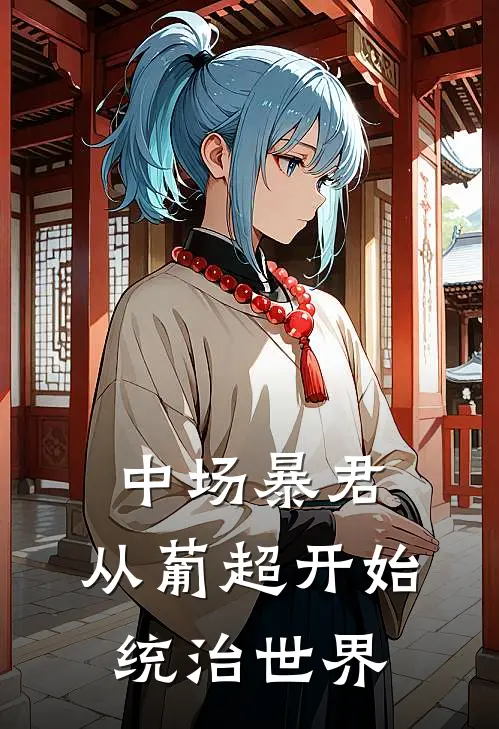 中场暴君：从葡超开始统治世界