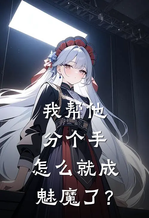 我帮他分个手，怎么就成魅魔了？陆远洛少热门小说排行_免费小说我帮他分个手，怎么就成魅魔了？陆远洛少