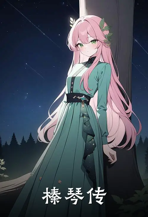 榛琴传小说榛琴王允（已完结全集完整版大结局）榛琴王允小说全文阅读笔趣阁