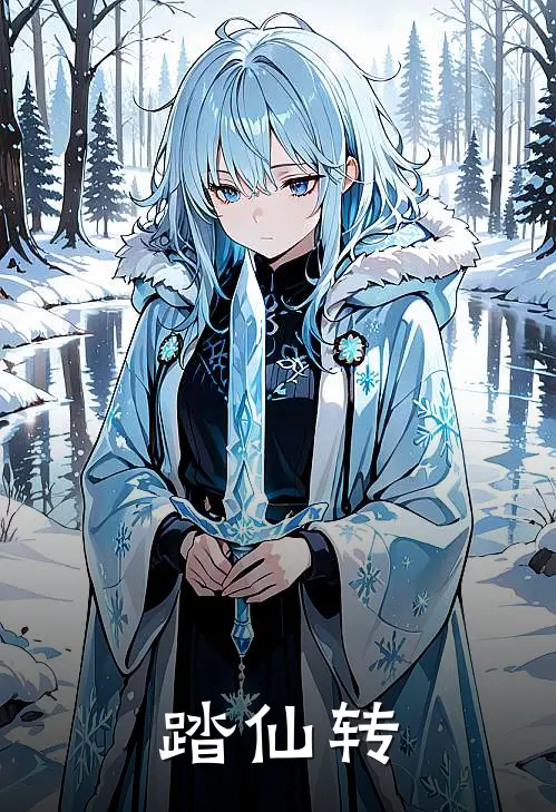 踏仙转李白李安最新免费小说_免费完本小说踏仙转李白李安