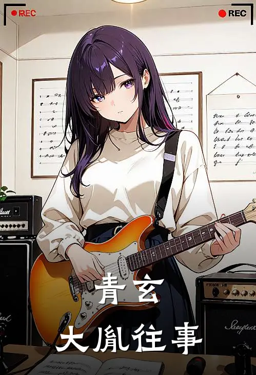 青玄：大胤往事陆昭陆天阔完整版小说全文免费阅读_最新章节列表青玄：大胤往事(陆昭陆天阔)