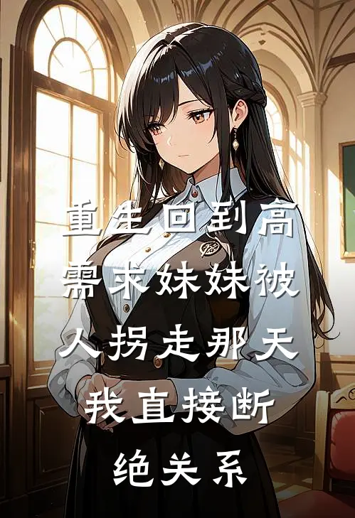 重生回到高需求妹妹被人拐走那天，我直接断绝关系(林念念林薇薇)最新小说推荐_最新热门小说重生回到高需求妹妹被人拐走那天，我直接断绝关系林念念林薇薇