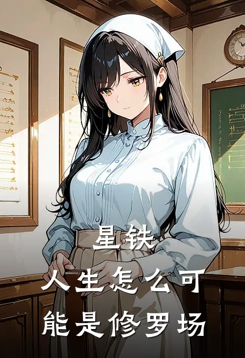 星铁：人生怎么可能是修罗场(姜冥黎白珩)免费阅读_热门的小说星铁：人生怎么可能是修罗场姜冥黎白珩