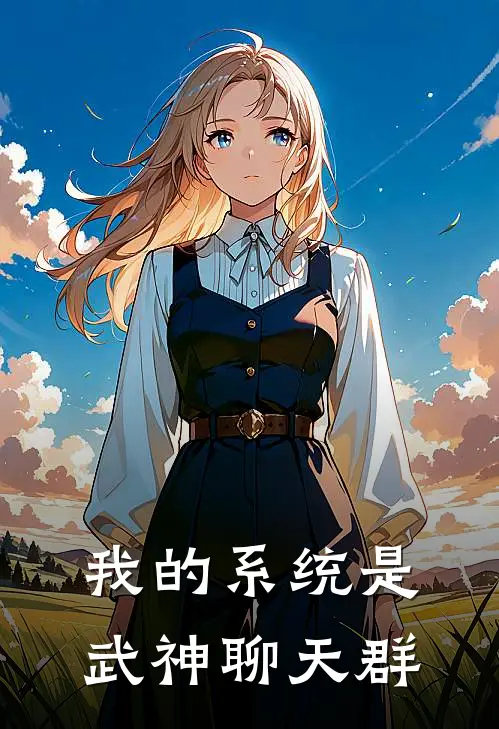 我的系统是武神聊天群(林凡周昆)已完结小说_我的系统是武神聊天群(林凡周昆)小说免费在线阅读