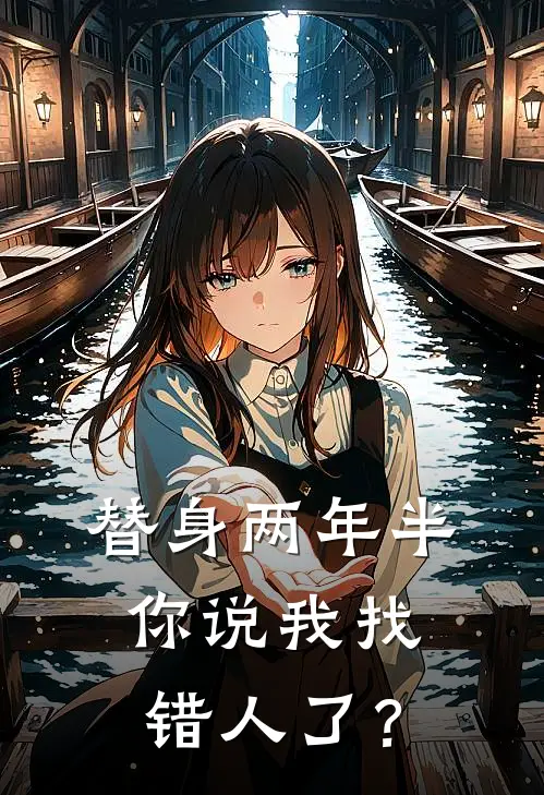 替身两年半，你说我找错人了？乔筝路燃全本免费在线阅读_乔筝路燃全文阅读