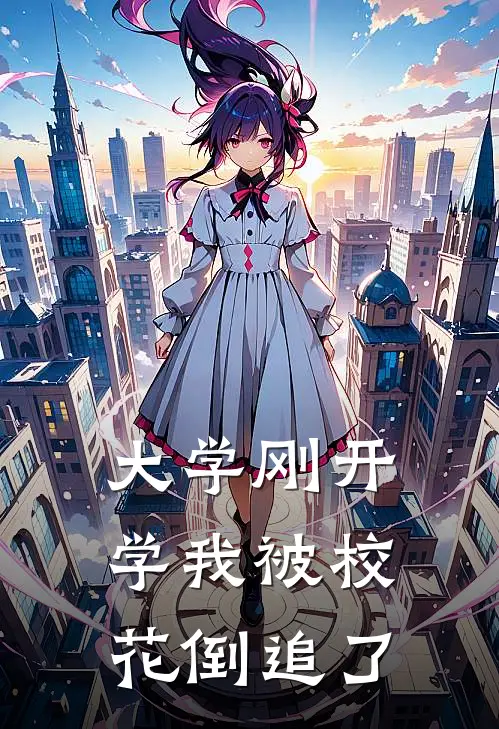 大学刚开学我被校花倒追了(林辰苏清媛)完结版免费小说_热门完结小说大学刚开学我被校花倒追了(林辰苏清媛)