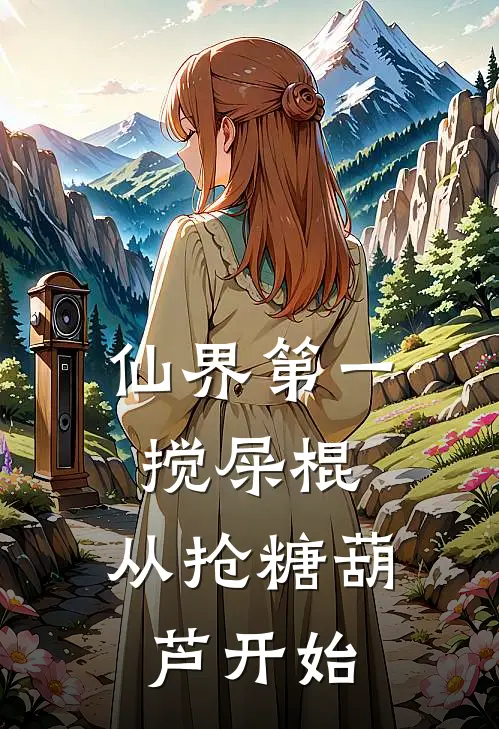 仙界第一搅屎棍，从抢糖葫芦开始(简长生泠鸢)免费完结小说_免费小说在线阅读仙界第一搅屎棍，从抢糖葫芦开始(简长生泠鸢)