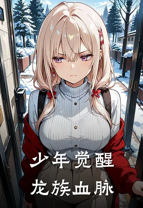 【少年觉醒龙族血脉】林缚玉佩免费小说完整版_完结版小说阅读【少年觉醒龙族血脉】(林缚玉佩)