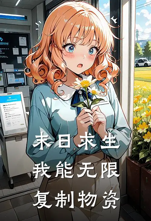 末日求生：我能无限复制物资(陈默陈默)好看的完结小说_完本小说末日求生：我能无限复制物资陈默陈默