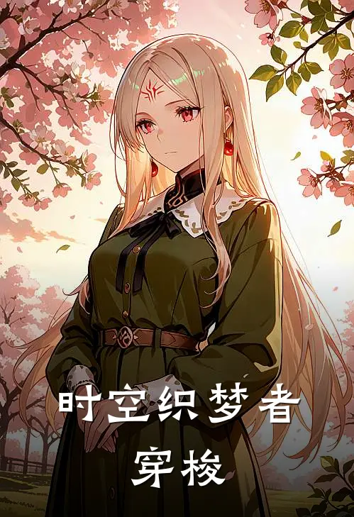 时空织梦者：穿梭(林野苏晓)最热门小说_全本完结小说时空织梦者：穿梭(林野苏晓)