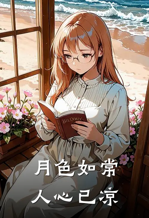 月色如常，人心已凉谢今晏京圈最新推荐小说_完结版小说推荐月色如常，人心已凉谢今晏京圈