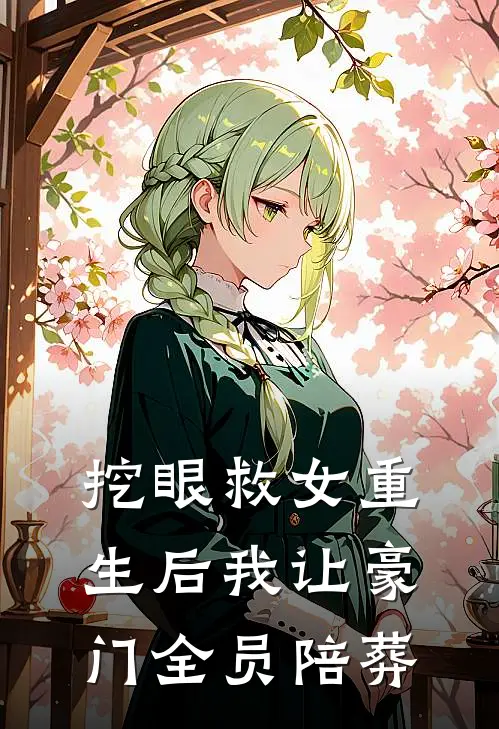 挖眼救女重生后我让豪门全员陪葬（姜锦瑟姜浩）最新章节列表