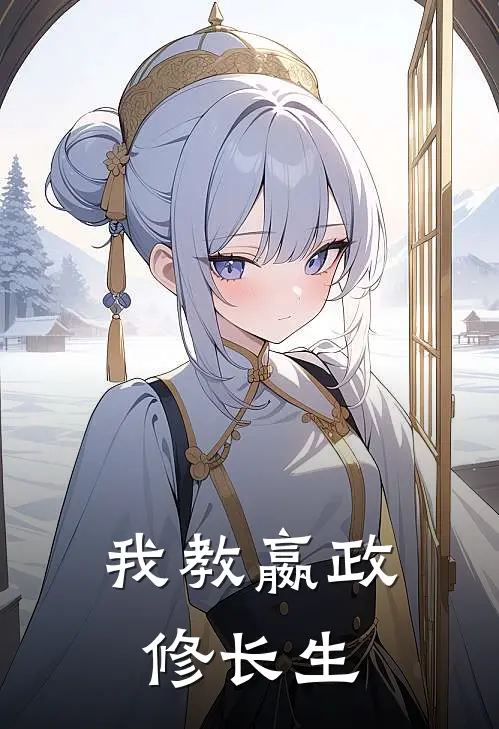 我教嬴政修长生(赵政李不易)推荐小说_我教嬴政修长生(赵政李不易)全文免费阅读大结局