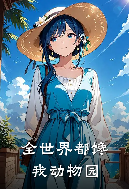 全世界都馋我动物园(林零史莱姆)免费小说全本阅读_最新章节列表全世界都馋我动物园(林零史莱姆)