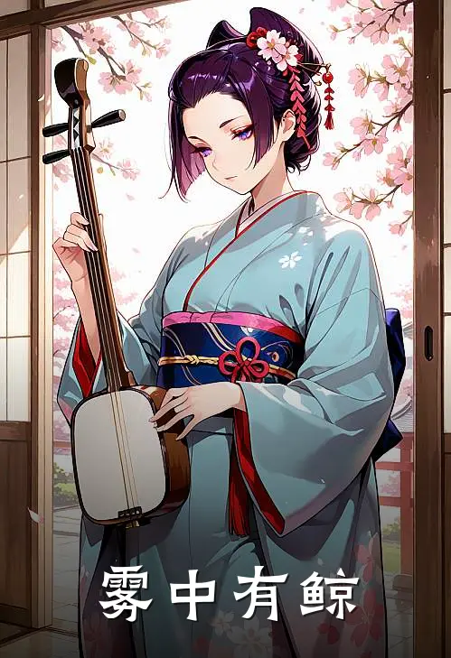 雾中有鲸(楚遥顾野)完结版小说推荐_最新完结小说推荐雾中有鲸楚遥顾野