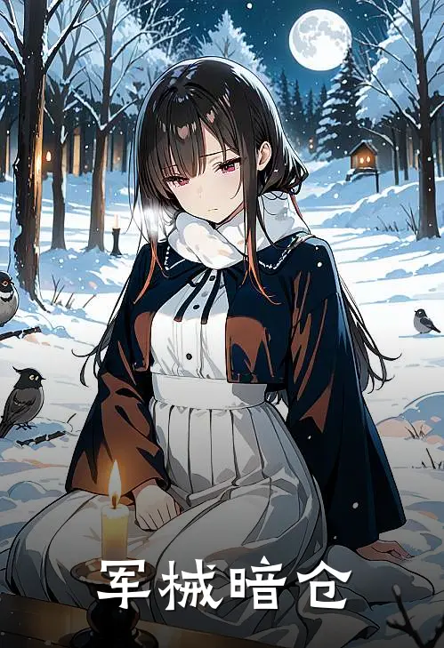 军械暗仓沈廷章刘二喜推荐完结小说_热门小说在线阅读军械暗仓(沈廷章刘二喜)