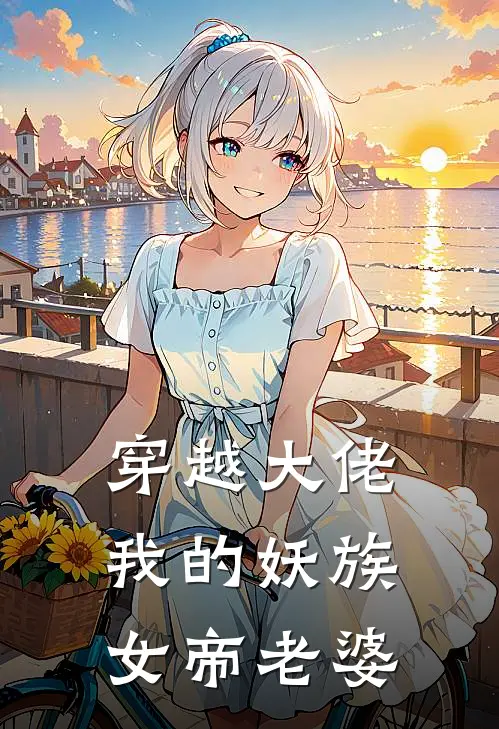 穿越大佬：我的妖族女帝老婆(林越江瑶汐)完本小说大全_完本热门小说穿越大佬：我的妖族女帝老婆林越江瑶汐