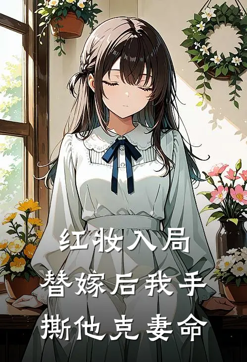 楚栖云静夏红妆入局，替嫁后我手撕他克妻命最新章节在线阅读_楚栖云静夏完整版阅读