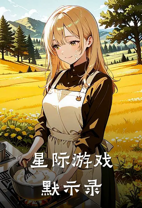 星际游戏默示录石玉真路玄英免费小说全文阅读_免费小说在线阅读星际游戏默示录石玉真路玄英