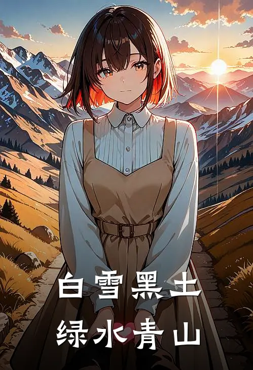 白雪黑土绿水青山