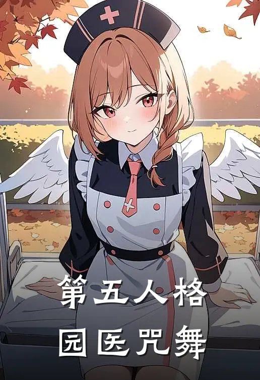 第五人格：园医咒舞(艾米丽艾米丽)免费阅读_完结热门小说第五人格：园医咒舞(艾米丽艾米丽)