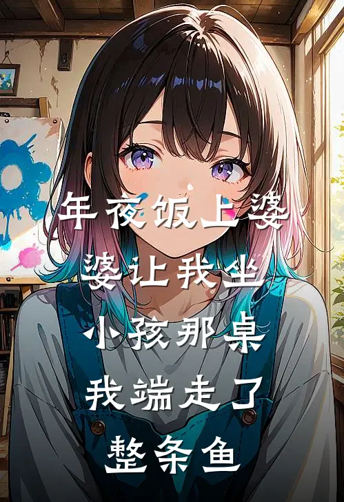 年夜饭上婆婆让我坐小孩那桌，我端走了整条鱼方雪苏棠完结好看小说_无弹窗全文免费阅读年夜饭上婆婆让我坐小孩那桌，我端走了整条鱼(方雪苏棠)