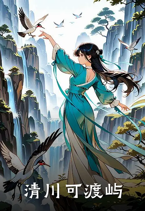 清川可渡屿(江清川苏屿)完整版免费全文阅读_最热门小说清川可渡屿江清川苏屿