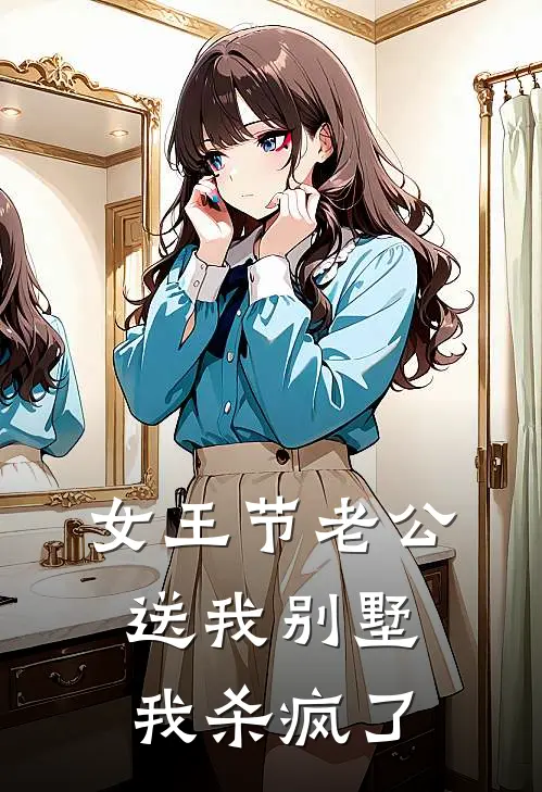 女王节老公送我别墅，我杀疯了(周丽敏苏临川)完结小说推荐_免费小说女王节老公送我别墅，我杀疯了(周丽敏苏临川)