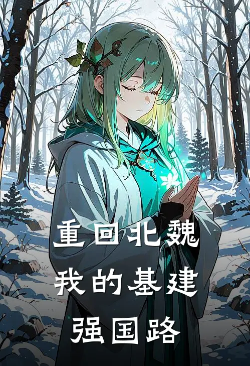 《重回北魏：我的基建强国路》陈默赵黑虎全集免费在线阅读_(陈默赵黑虎)全章节免费在线阅读