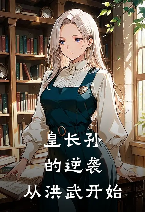 皇长孙的逆袭：从洪武开始(朱雄英朱元璋)小说最新章节_全文免费小说皇长孙的逆袭：从洪武开始朱雄英朱元璋