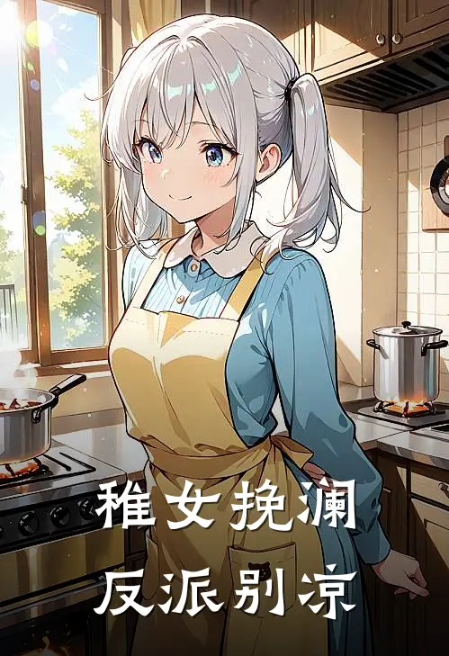 稚女挽澜：反派别凉(苏砚琛林绪)全章节在线阅读_苏砚琛林绪全章节在线阅读