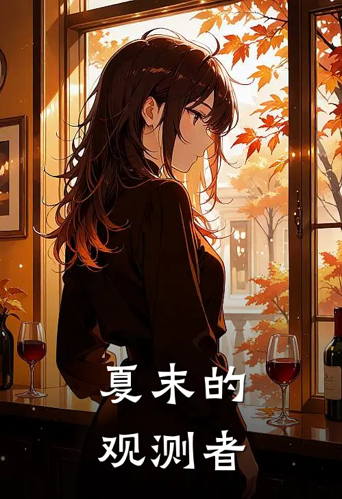 夏末的观测者(林雨潇宋北辰)小说免费在线阅读_夏末的观测者(林雨潇宋北辰)大结局阅读