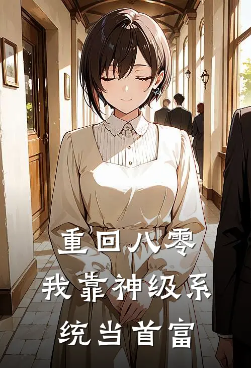 重回八零，我靠神级系统当首富(许糯刘淑芬)热门小说_完结版小说全文免费阅读重回八零，我靠神级系统当首富(许糯刘淑芬)