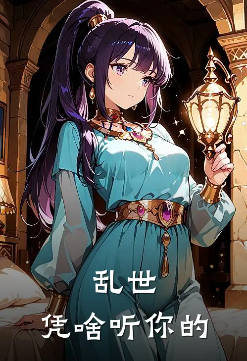 乱世，凭啥听你的(李默王明)在线阅读免费小说_完整版小说免费阅读乱世，凭啥听你的(李默王明)