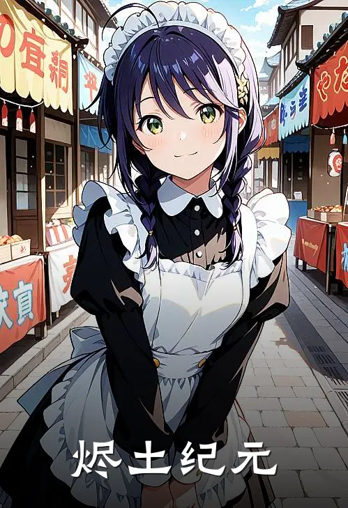 烬土纪元(凌夜凌夜)全本免费在线阅读_凌夜凌夜全文阅读