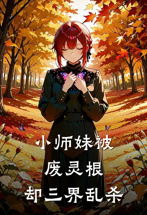 小师妹被废灵根，却三界乱杀云念念叶清玄热门完结小说_最热门小说小师妹被废灵根，却三界乱杀云念念叶清玄