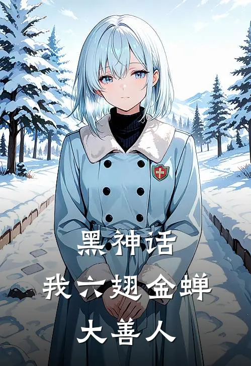 黑神话：我六翅金蝉，大善人孙悟空猪八戒完结版免费小说_完本小说大全黑神话：我六翅金蝉，大善人孙悟空猪八戒