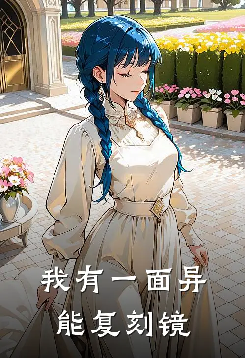 陈梵李三（我有一面异能复刻镜）免费阅读无弹窗_我有一面异能复刻镜陈梵李三全文免费阅读无弹窗大结局