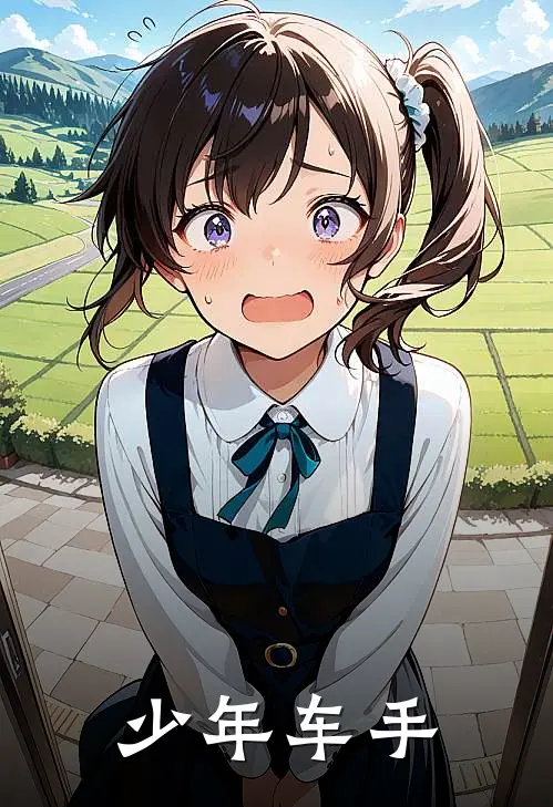 《少年车手》林辰赵天宇已完结小说_少年车手(林辰赵天宇)经典小说