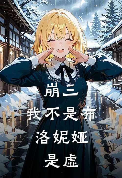 崩三：我不是布洛妮娅，是虚兰赫布洛妮娅免费小说推荐_推荐完结小说崩三：我不是布洛妮娅，是虚(兰赫布洛妮娅)