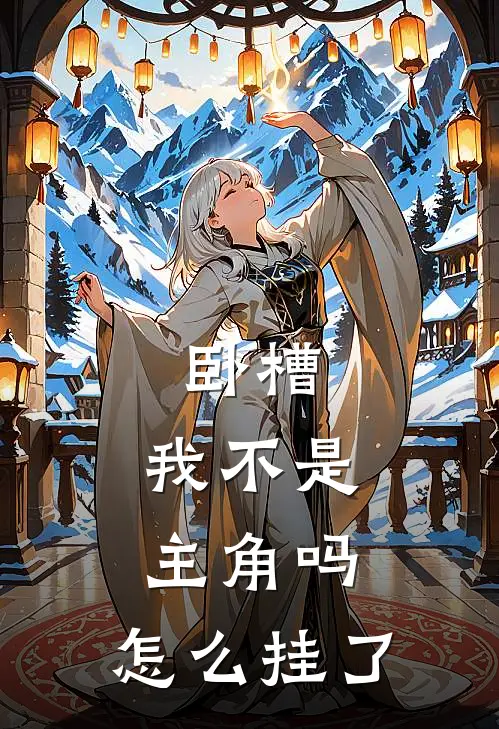 卧槽，我不是主角吗，怎么挂了汤圆豆豆眼免费小说在线看_完本小说阅读卧槽，我不是主角吗，怎么挂了(汤圆豆豆眼)